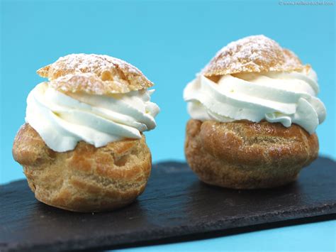 choux à la crème chantilly marmiton|pâte à choux à la creme.